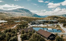 Gaustablikk Mountain Resort 4*